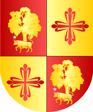 ESCUDO SIGUIENTE